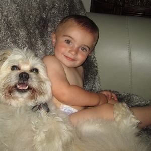 Meet your Posher, Donna